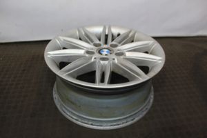 BMW 1 E81 E87 R 17 lengvojo lydinio ratlankis (-iai) 