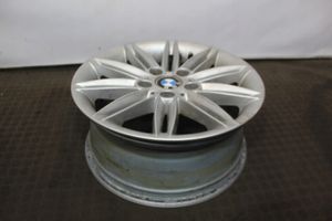 BMW 1 E81 E87 R 17 alumīnija - vieglmetāla disks (-i) 