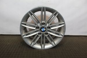 BMW 1 E81 E87 R 17 lengvojo lydinio ratlankis (-iai) 