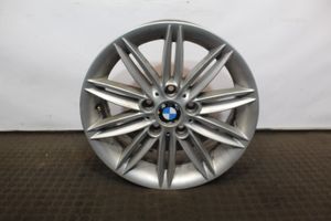 BMW 1 E81 E87 R 17 alumīnija - vieglmetāla disks (-i) 