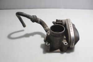 Seat Leon (1M) Engine shut-off valve 