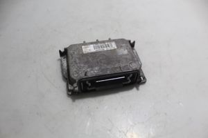 BMW 1 E81 E87 Module convertisseur de tension 89034934