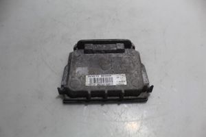 BMW 1 E81 E87 Module convertisseur de tension 89034934