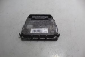 BMW 1 E81 E87 Module convertisseur de tension 89034934