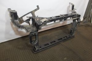 Fiat Bravo Front bumper support beam 