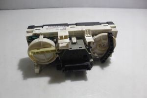 Opel Zafira A Interior fan control switch 