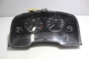 Opel Zafira A Horloge 