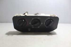 Renault Clio II Interior fan control switch 