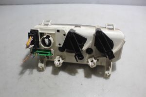 Renault Clio II Interior fan control switch 