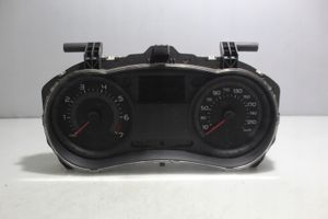 Renault Clio III Horloge 