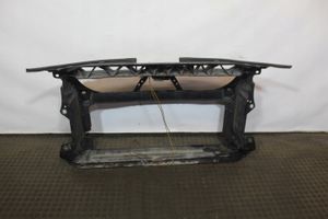 Volkswagen Phaeton Front bumper support beam 