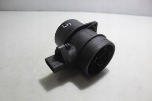 Volkswagen Phaeton Mass air flow meter 0281002461