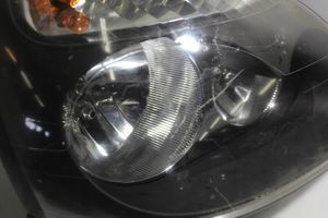 Renault Thalia I Lampa przednia 08-551-1138R