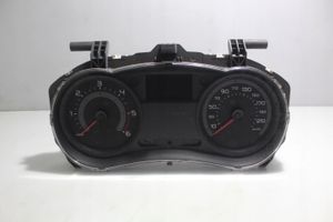 Renault Clio III Horloge 