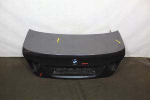 BMW 3 E90 E91 Galinis bortas (bortelis) 