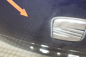 Seat Ibiza IV (6J,6P) Lava-auton perälauta 