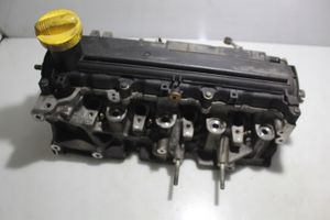 Renault Clio III Culasse moteur 