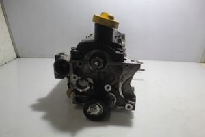 Renault Clio III Culasse moteur 