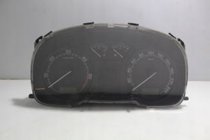 Skoda Octavia Mk1 (1U) Horloge 