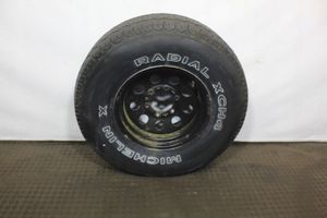 Opel Frontera A R17 spare wheel 