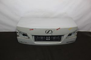 Lexus IS 220D-250-350 Klapa tylna / bagażnika 