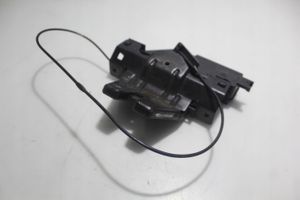 BMW 1 E81 E87 Tailgate/trunk/boot lock/catch/latch 