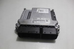 BMW 1 E81 E87 Komputer / Sterownik ECU silnika 0281014239