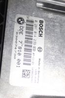 BMW 1 E81 E87 Komputer / Sterownik ECU silnika 0281014239