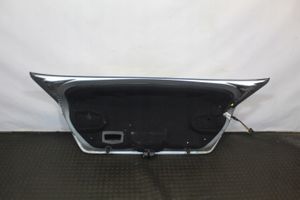 Alfa Romeo 159 Truck tailgate 