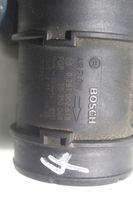 Opel Corsa D Mass air flow meter 0281002618