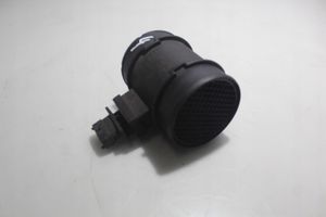 Opel Corsa D Mass air flow meter 0281002618