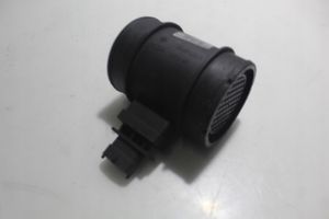 Opel Corsa D Mass air flow meter 0281002618