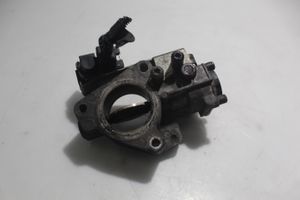 Opel Corsa D Engine shut-off valve 