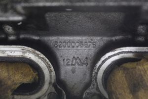 Renault Master II Engine head 