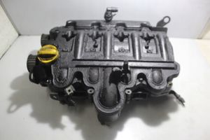 Renault Master II Engine head 