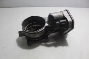 Volkswagen Phaeton Engine shut-off valve 