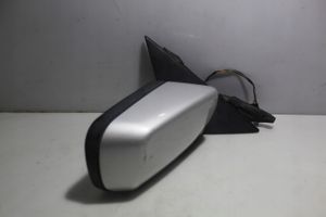 BMW 3 E46 Front door electric wing mirror 