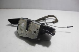 BMW 3 E46 Front door lock 