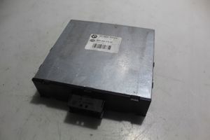 BMW 3 E90 E91 Module convertisseur de tension 