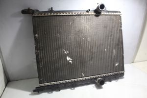 Peugeot 307 Radiateur de refroidissement 