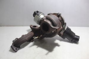 Seat Exeo (3R) Turbina BV43B-1140