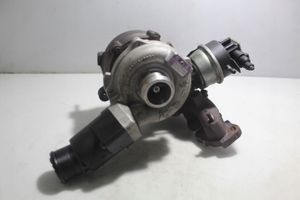 Seat Exeo (3R) Turboahdin BV43B-1140