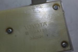 Lexus IS 220D-250-350 Przyciski sterowania fotela 