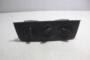 Seat Ibiza IV (6J,6P) Interior fan control switch 