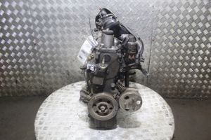 Honda City Motore L13A8
