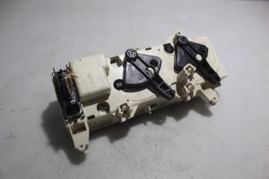 Renault Scenic I Interior fan control switch 663212P