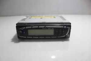 Opel Astra G Radio/GPS head unit trim 