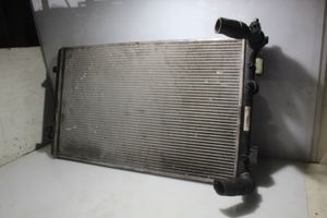 Volkswagen Bora Radiateur de refroidissement 