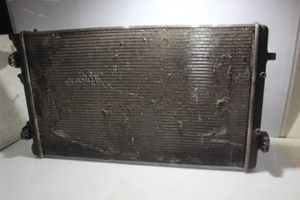 Volkswagen Bora Radiateur de refroidissement 