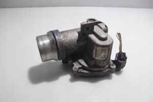 Renault Clio III Vanne EGR 091104181